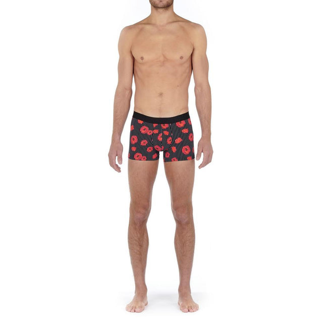 Hom Heren Boxer Briefs Valensole 402320 - Jambelles