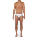 Hom Heren Boxer Classic Mini Briefs 400204 - Jambelles