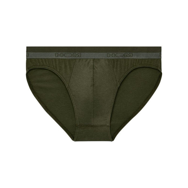 Hom Heren Boxer Classic Mini Briefs 400204 - Jambelles