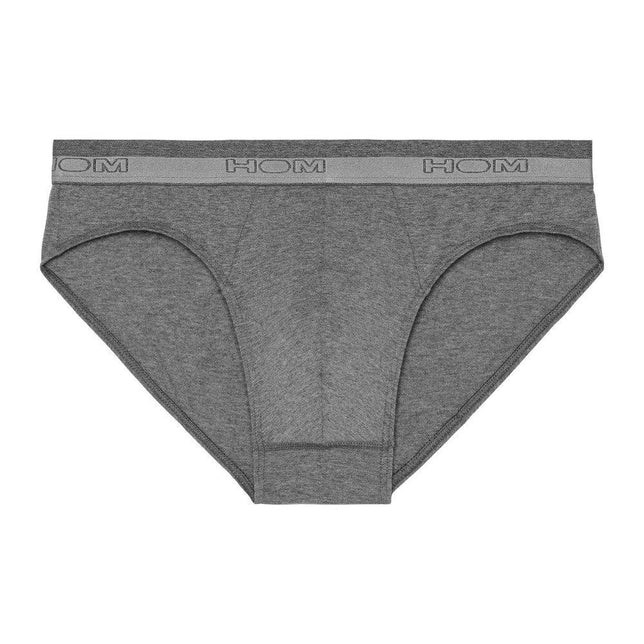 Hom Heren Boxer Classic Mini Briefs 400204 - Jambelles