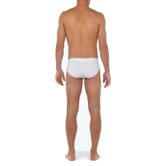 Hom Heren Boxer Classic Mini Briefs 400204 - Jambelles