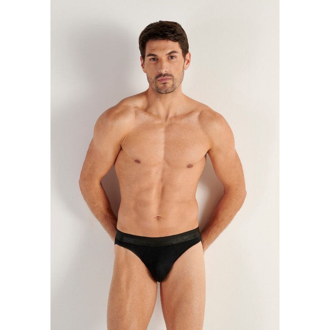 Hom Heren Boxer Classic Mini Briefs 400204 - Jambelles