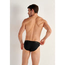 Hom Heren Boxer Classic Mini Briefs 400204 - Jambelles