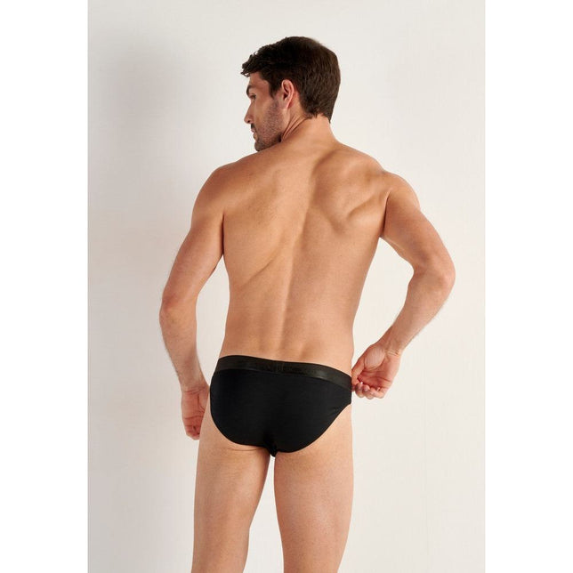 Hom Heren Boxer Classic Mini Briefs 400204 - Jambelles