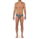 Hom Heren Boxer Classic Mini Briefs 400204 - Jambelles