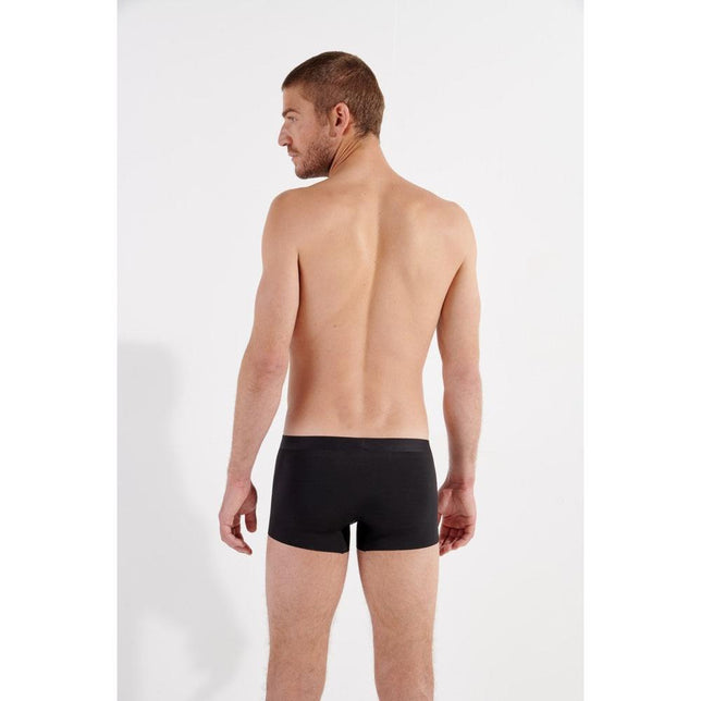 Hom Heren Boxer Comfort Briefs 402753 - Jambelles