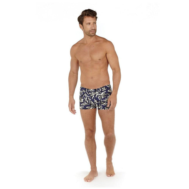 Comfort Boxer Briefs Catalan 402122