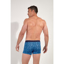 Hom Heren Boxer Comfort Briefs Ho1 Beachcomber 403124 - Jambelles