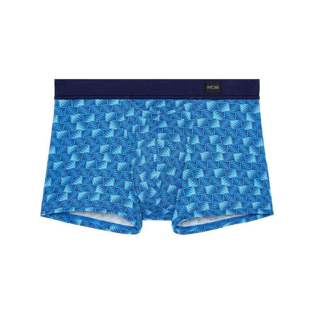 Hom Heren Boxer Comfort Briefs Ho1 Beachcomber 403124 - Jambelles