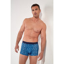 Hom Heren Boxer Comfort Briefs Ho1 Beachcomber 403124 - Jambelles