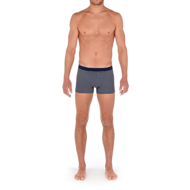 Hom Heren Boxer Comfort Briefs HO1 Cassien 405690 - Jambelles