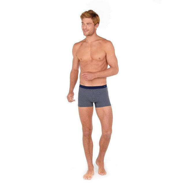 Hom Heren Boxer Comfort Briefs HO1 Cassien 405690 - Jambelles