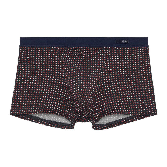Hom Heren Boxer Comfort Briefs HO1 Figari 402395 - Jambelles