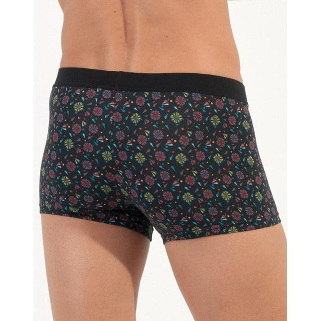 Hom Heren Boxer Comfort Briefs HO1 Menorca 402846 - Jambelles