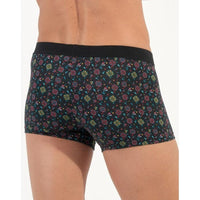 Hom Heren Boxer Comfort Briefs HO1 Menorca 402846 - Jambelles