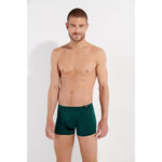 Hom Heren Boxer Comfort Briefs HO1 Tencel Soft 402465 - Jambelles
