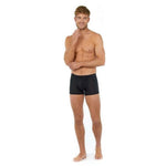 Hom Heren Boxer Comfort Briefs HO1 Tencel Soft 402465 - Jambelles