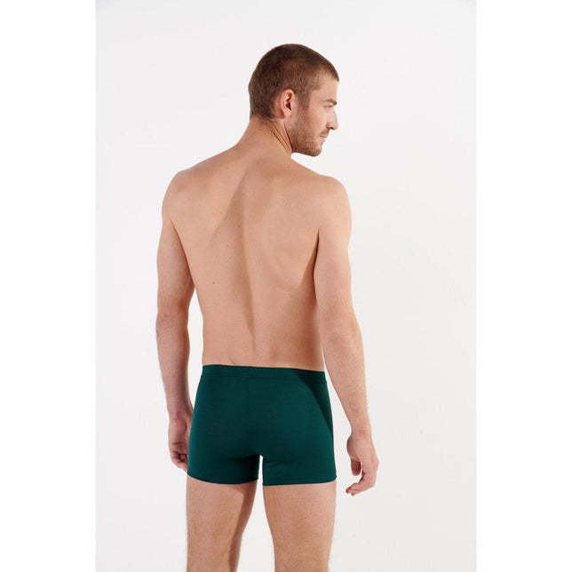 Hom Heren Boxer Comfort Briefs HO1 Tencel Soft 402465 - Jambelles