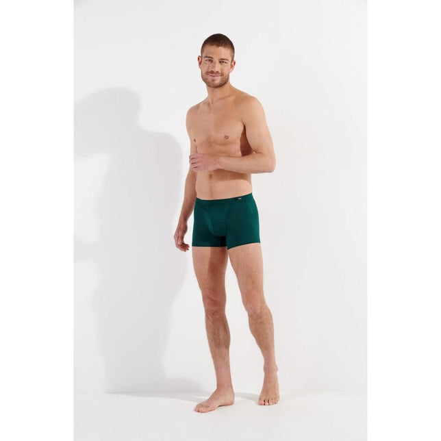 Hom Heren Boxer Comfort Briefs HO1 Tencel Soft 402465 - Jambelles