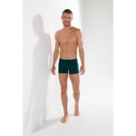Hom Heren Boxer Comfort Briefs HO1 Tencel Soft 402465 - Jambelles