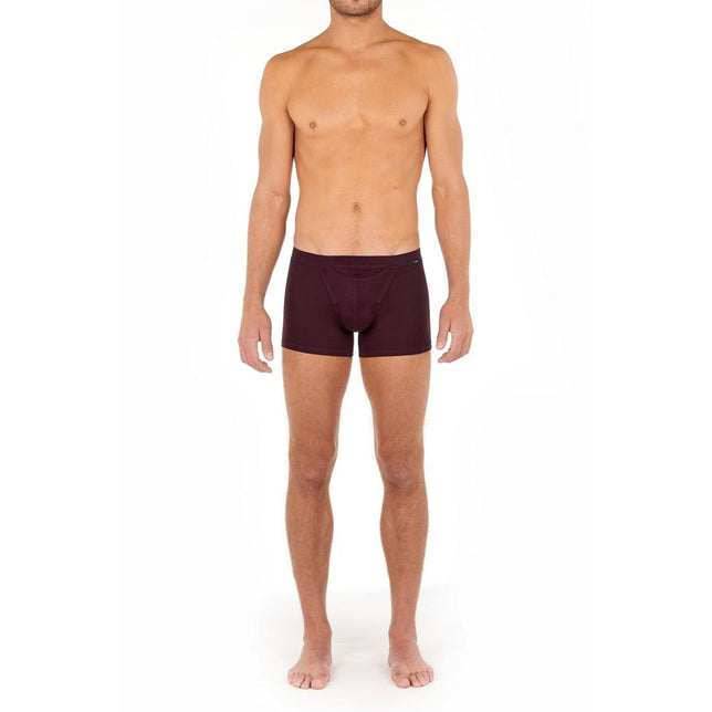 Hom Heren Boxer Comfort Briefs HO1 Tencel Soft 402465 - Jambelles