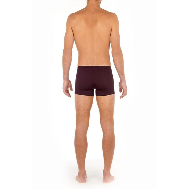 Hom Heren Boxer Comfort Briefs HO1 Tencel Soft 402465 - Jambelles
