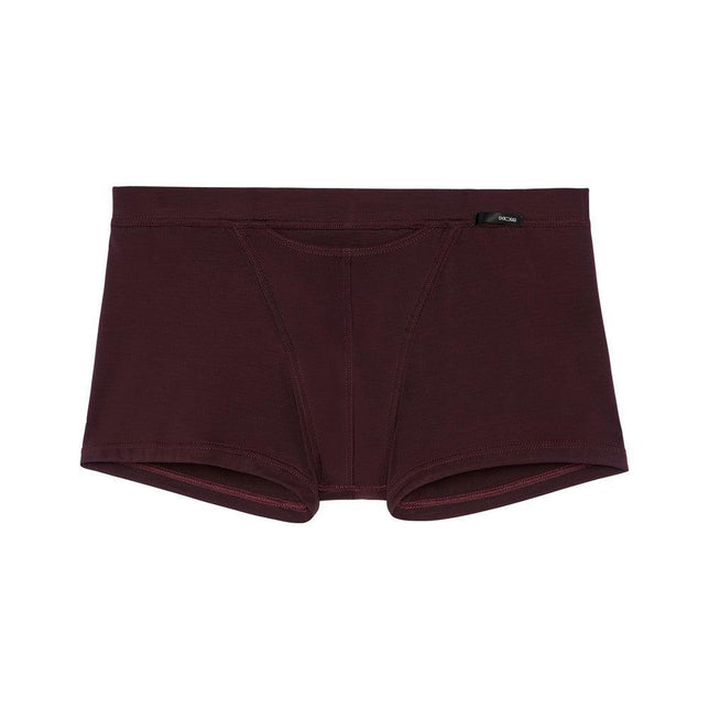 Hom Heren Boxer Comfort Briefs HO1 Tencel Soft 402465 - Jambelles