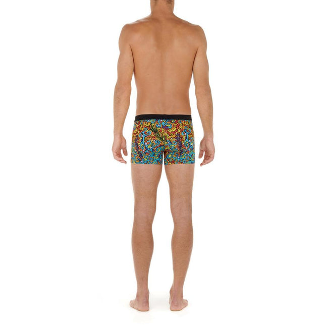 Hom Heren Boxer Comfort Briefs Mars by Bebar 402668 - Jambelles