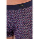 Hom Heren Boxer Comfort Briefs Ocean Drive 403130 - Jambelles