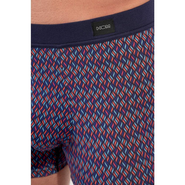 Hom Heren Boxer Comfort Briefs Ocean Drive 403130 - Jambelles