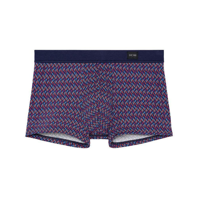 Hom Heren Boxer Comfort Briefs Ocean Drive 403130 - Jambelles