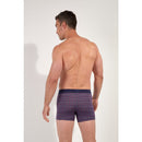 Hom Heren Boxer Comfort Briefs Ocean Drive 403130 - Jambelles