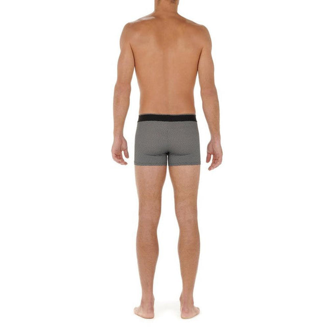 Hom Heren Boxer Comfort Briefs Silvester 402630 - Jambelles