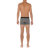 Hom Heren Boxer Comfort Briefs Silvester 402630 - Jambelles