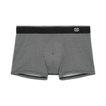 Hom Heren Boxer Comfort Briefs Silvester 402630 - Jambelles