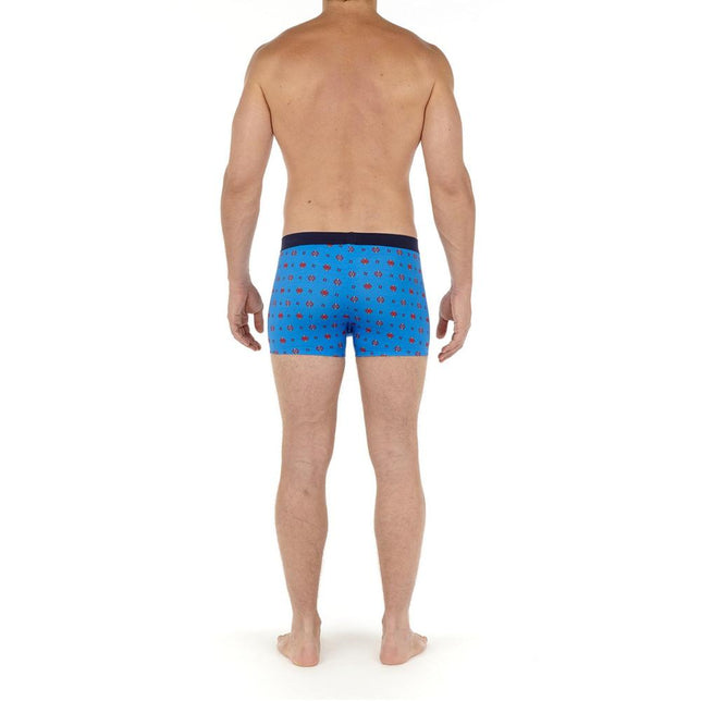 Hom Heren Boxer Comfort Briefs Sugiton 402143 - Jambelles