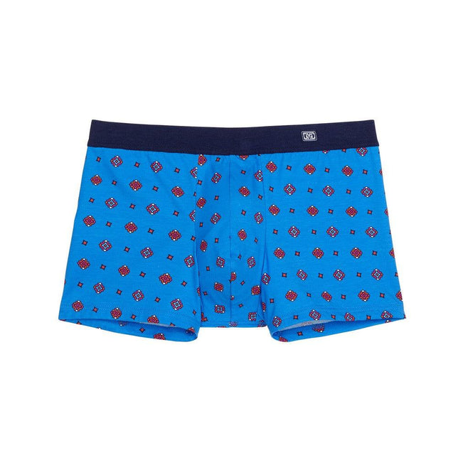 Hom Heren Boxer Comfort Briefs Sugiton 402143 - Jambelles