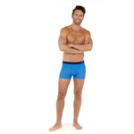 Hom Heren Boxer Comfort Briefs Sugiton 402143 - Jambelles