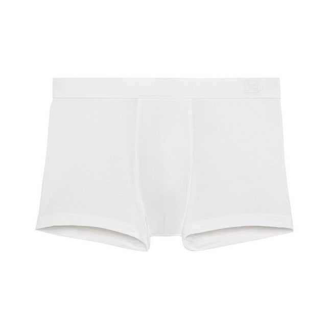 Hom Heren Boxer Comfort Briefs Supreme Cotton 402449 - Jambelles