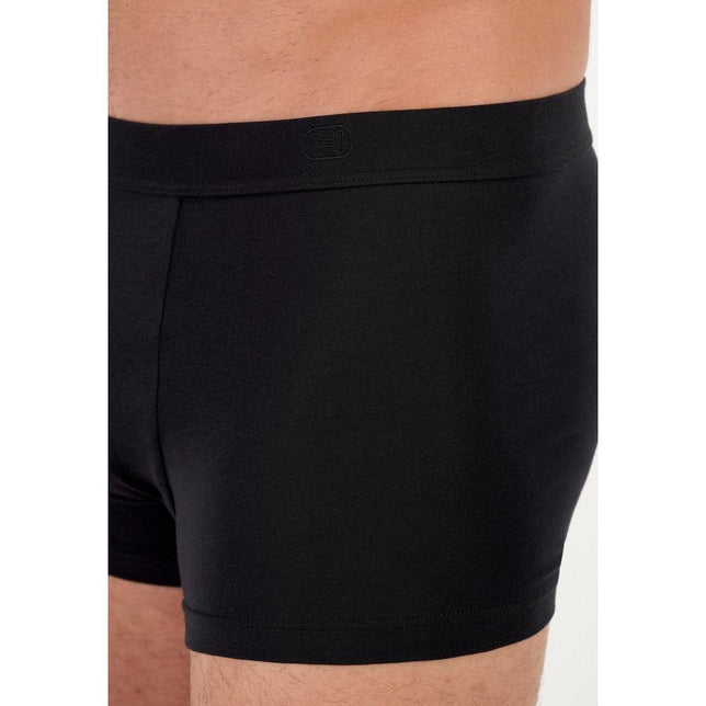 Hom Heren Boxer Comfort Briefs Supreme Cotton 402449 - Jambelles