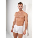 Hom Heren Boxer Comfort Briefs Supreme Cotton 402449 - Jambelles