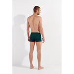 Hom Heren Boxer Comfort Briefs Tencel Soft 402678 - Jambelles