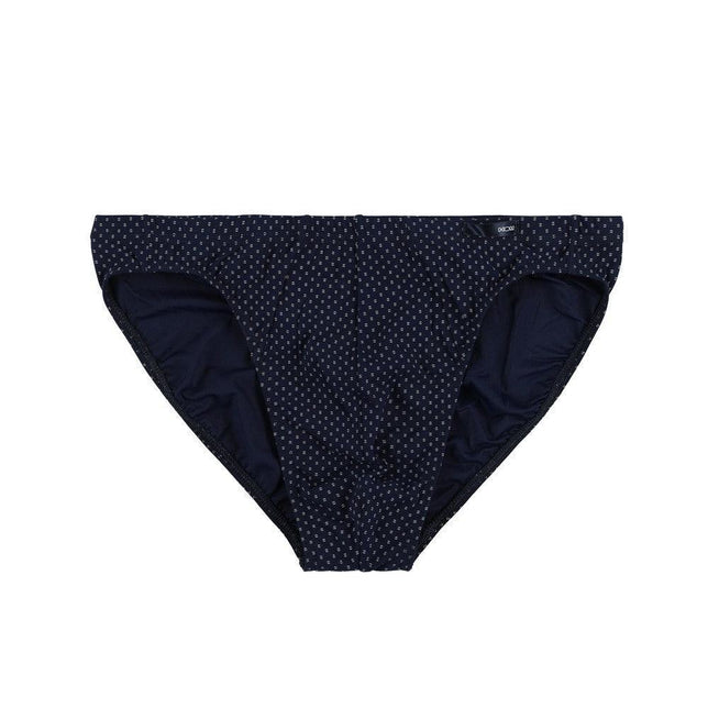 Hom Heren Boxer Comfort Micro Briefs 401912 - Jambelles