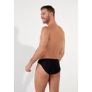 Hom Heren Boxer Comfort Micro Briefs 401912 - Jambelles