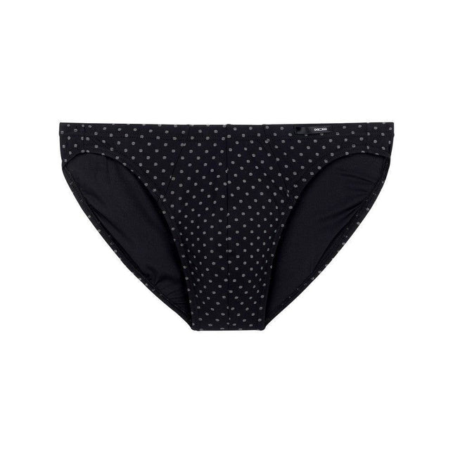 Hom Heren Boxer Comfort Micro Briefs 401912 - Jambelles