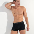 Hom Heren Boxer Hom Boxerlines HO1 2-Pack 400405 - Jambelles
