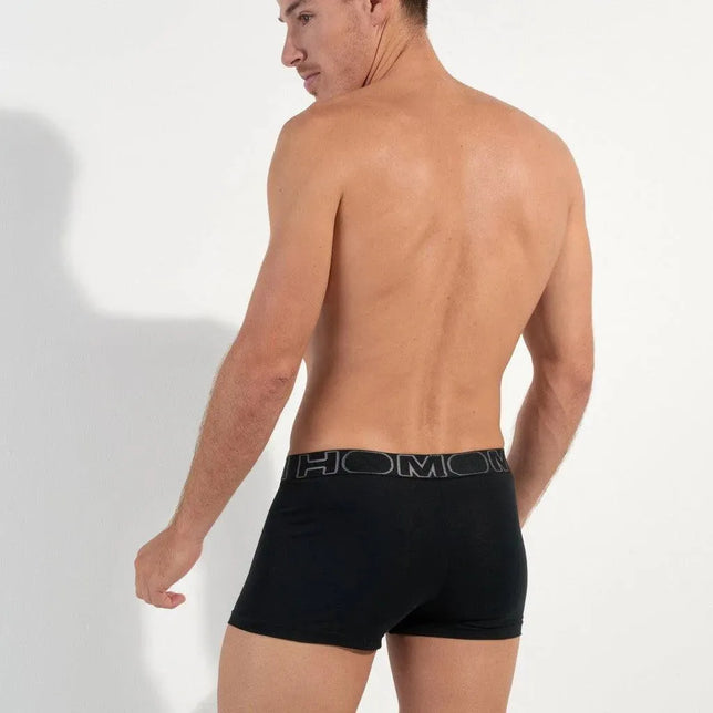 Hom Heren Boxer Hom Boxerlines HO1 2-Pack 400405 - Jambelles