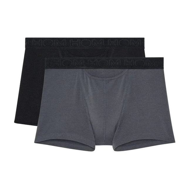 Hom Heren Boxer Hom Boxerlines HO1 2-Pack 400405 - Jambelles