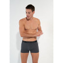 Hom Heren Boxer Hom Boxerlines Ho1 2-Pack 400405 - Jambelles