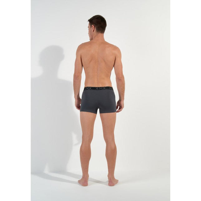 Hom Heren Boxer Hom Boxerlines Ho1 2-Pack 400405 - Jambelles